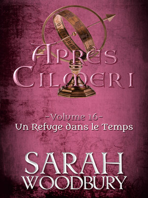 cover image of Un Refuge dans le Temps